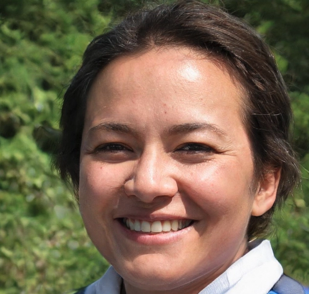 Francisca Santibáñez